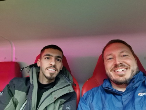 An Aspirational Journey: From Dream to Drive in Europe